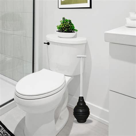 BEEHIVE Max® Toilet Plunger - Korky