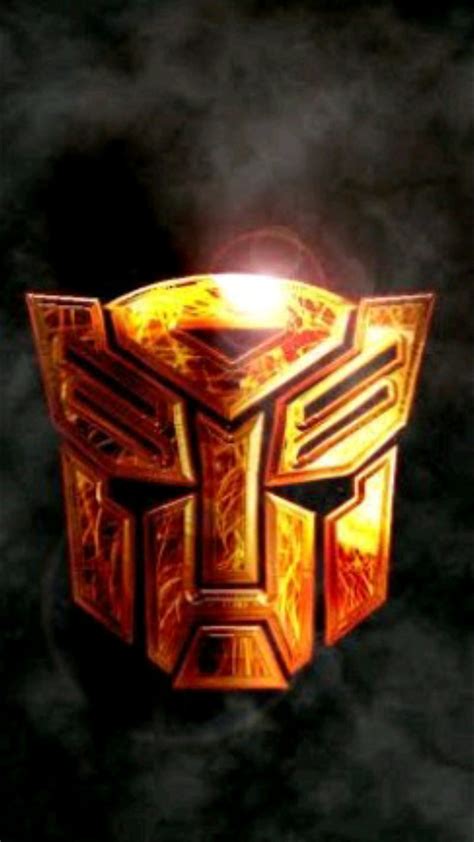 Transformers Autobot Logo Wallpaper