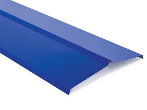 Ridge Capping - KS Group Metal Sheet