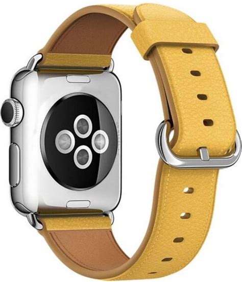 Geschikt Voor Apple Watch Bandje Mm Series