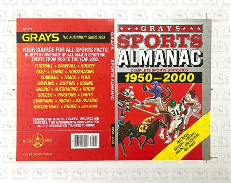 Back to the Future Sports Almanac — The Earl Hays Press