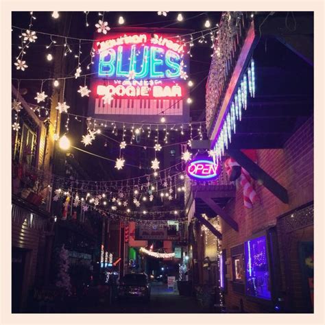 Best Bar In Nashville Cool Bars Nashville Neon Lighting