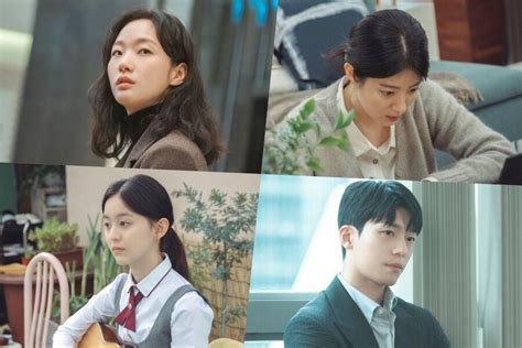 Puntos Clave Que Esperar Del Nuevo Drama De Kim Go Eun Nam Ji Hyun Y