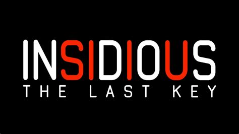 Insidious: The Last Key - NBC.com