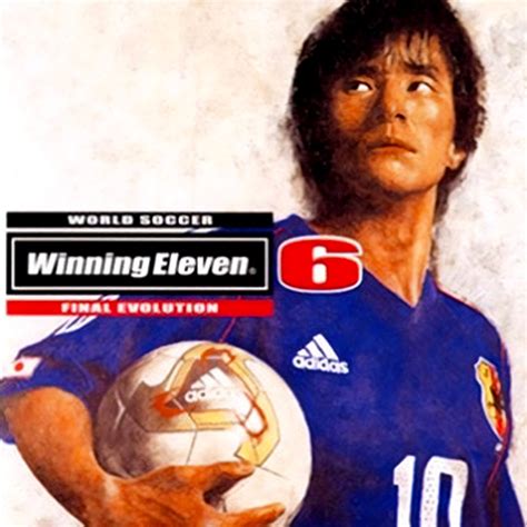 Jleague Winning Eleven 6 Ign