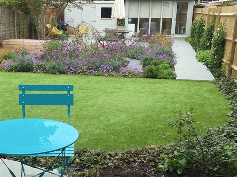 Highly Experienced Garden Designer For Over 20 Years Based In Kingston