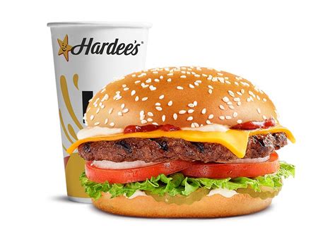 Hardees Menu | Hardees Deals | Hardees Burgers