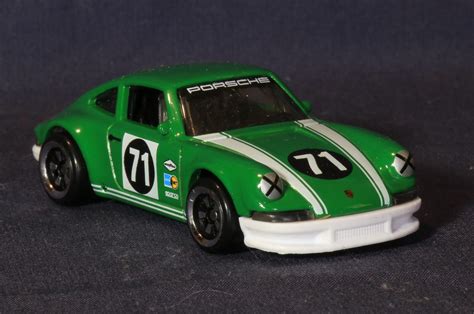 Porsche Hot Wheels Vintage Racing Club Geoff Nowak Flickr