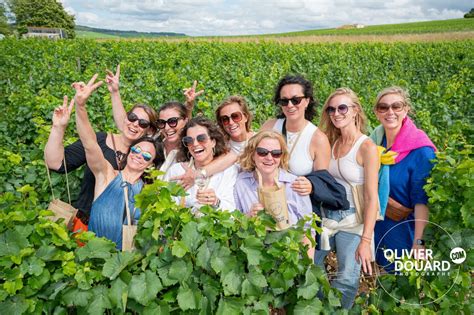 La Route du Champagne en Fête 2024