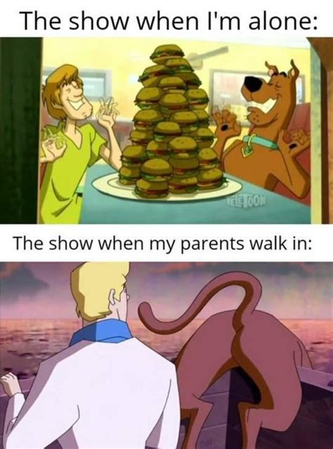 every damn time | Scooby-Doo | Know Your Meme