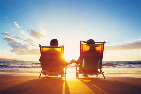 The Best Places To Retire In 2024