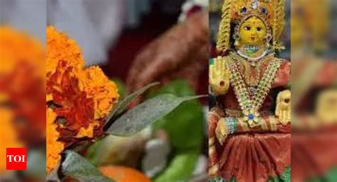 Varalaxmi Vratham Varalaxmi Vratham 2023 Date Timings Puja Rituals