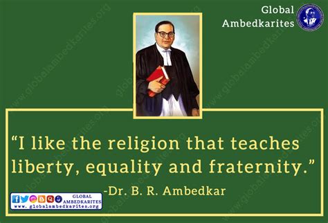 Dr Ambedkar Quotes on Hinduism - Global Ambedkarites