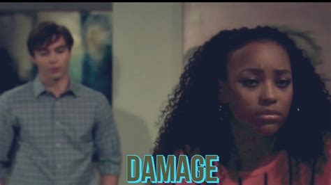 Spencer & Trina || Damage - YouTube