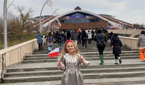 Polska Rzecznikiem Prasowym Eurowizji Junior Jest Capricia