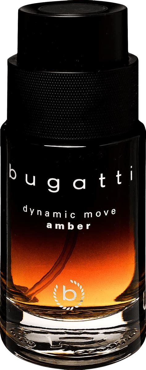 Bugatti Dynamic Move Amber Man Edt 100 Ml Kupujte Online Po Uvijek