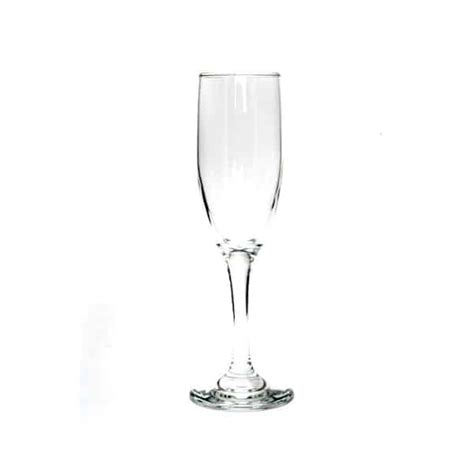 Champagne Flute For Rent