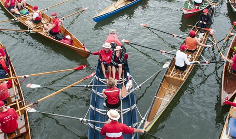 Roeiverenigingen In Nederland Roeien Nl