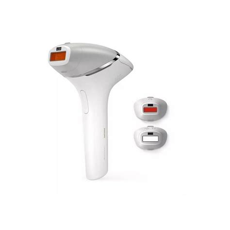 Philips Ipl Haarentferner Bri953 00 Lumea Prestige Für Körper Gesicht Und Empfindliche