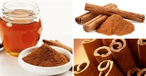 Increíbles Beneficios De La Canela Para La Salud