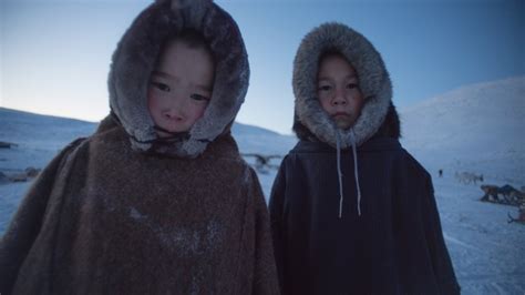 Ionel Istrati Si A Lansat Noul Videoclip Filmat In Tundra Siberiana