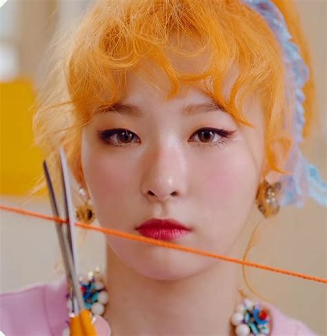 Russian Roulette Seulgi Russian Roulette Red Velvet Red Velvet Seulgi