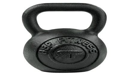 REP Fitness Kettlebells Review Healthy Celeb