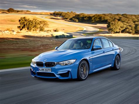 What Comes In The Bmw M3s Competition Package Carfax