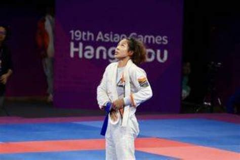 Ramirez Secures PH S 3rd Gold Medal In Asiad The Manila Times