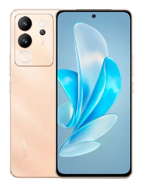 Vivo V30 Lite Dual Dorado Isopixel