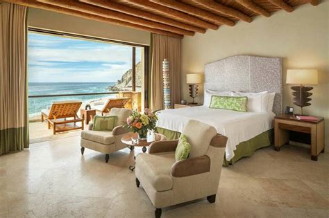 Waldorf Astoria Los Cabos Pedregal Eurowings Holidays