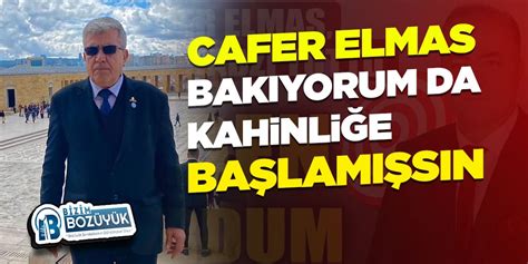 Bilecik Memleket Partisi Milletvekili Adayı Şükrü Çetiner den büyük tepki