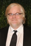 Philip Seymour Hoffman Biografía películas series fotos vídeos y