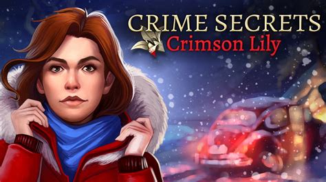 Crime Secrets: Crimson Lily for Nintendo Switch - Nintendo Official Site