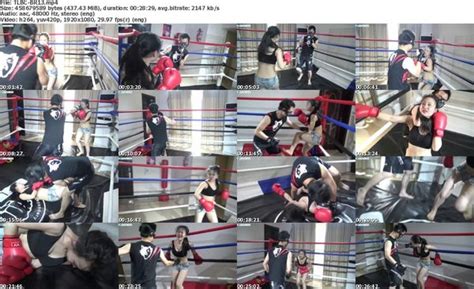 Tlbc Br Full Hd Mixed Boxing Xue Vs M Japanese Porn Western Kinky