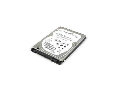 St As Seagate Momentus Gb K Rpm Sata Hard Drive