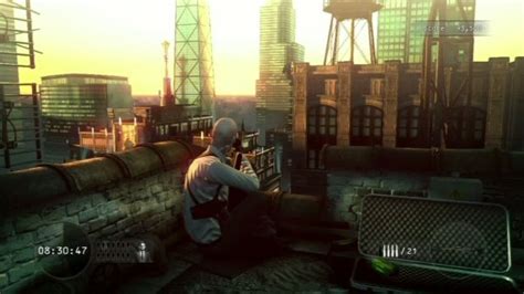 Hitman: Sniper challenge guide | GamesRadar+