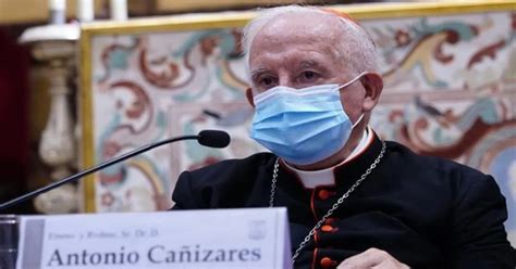 El cardenal Cañizares anuncia la creación de la Fundación Pauperibus de