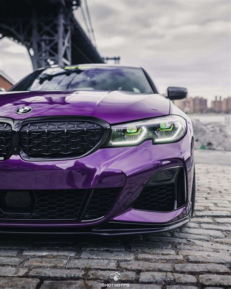 Share 53 Kuva Twilight Purple Bmw Paint Code Abzlocal Fi