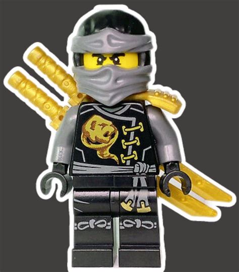 Pin By ⚡jay Walker⚡ On Ninjago Season 0 16 Ninjago Cole Ninjago Skeletor