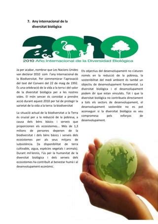 Biodiversitat Pdf