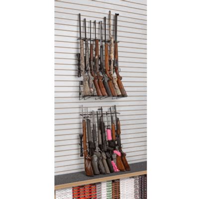 Slat Wall Gun Displays Page Rack Em Racks