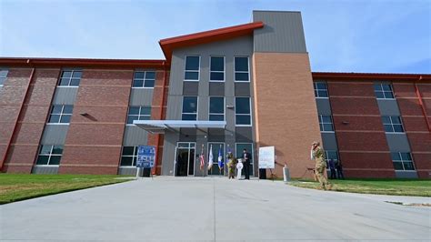 Dvids Video New Barracks Opens On Jbsa Fort Sam Houston