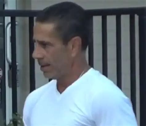 Philly Mafia Boss Joey Merlino Facing Multiple Charges In Latest