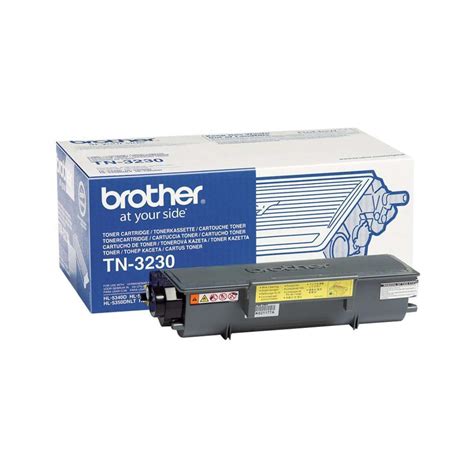 Original Brother MFC 8370 DN TN 3230 Toner Schwarz FairToner De