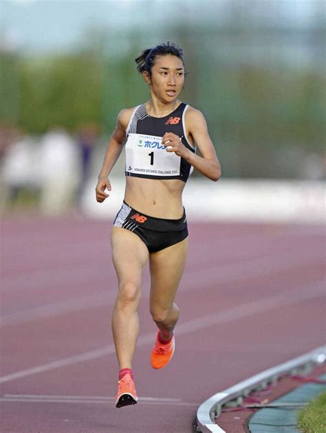 女子1500メートルa 田中希実が優勝 女子5000メートルは大西ひかりが日本勢トップ2位― スポニチ Sponichi Annex スポーツ