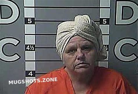 Did This Madison County KY Mugshot Change Everything? - wlcjkjq