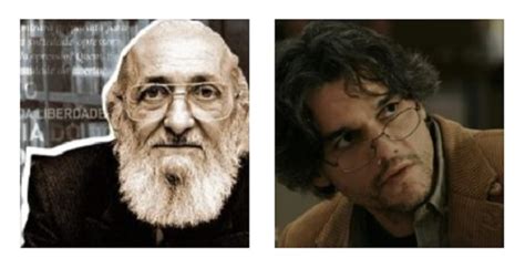 Wagner Moura Vai Interpretar Paulo Freire Em Cinebiografia Diz Jornal