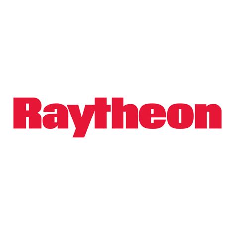 Raytheon Logo PNG Vector, Icon (4096 x 4096) Free download