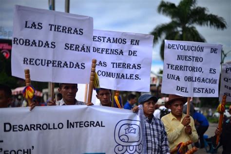 Organizaciones Campesinas Inician Tres D As De Marchas En La Ciudad